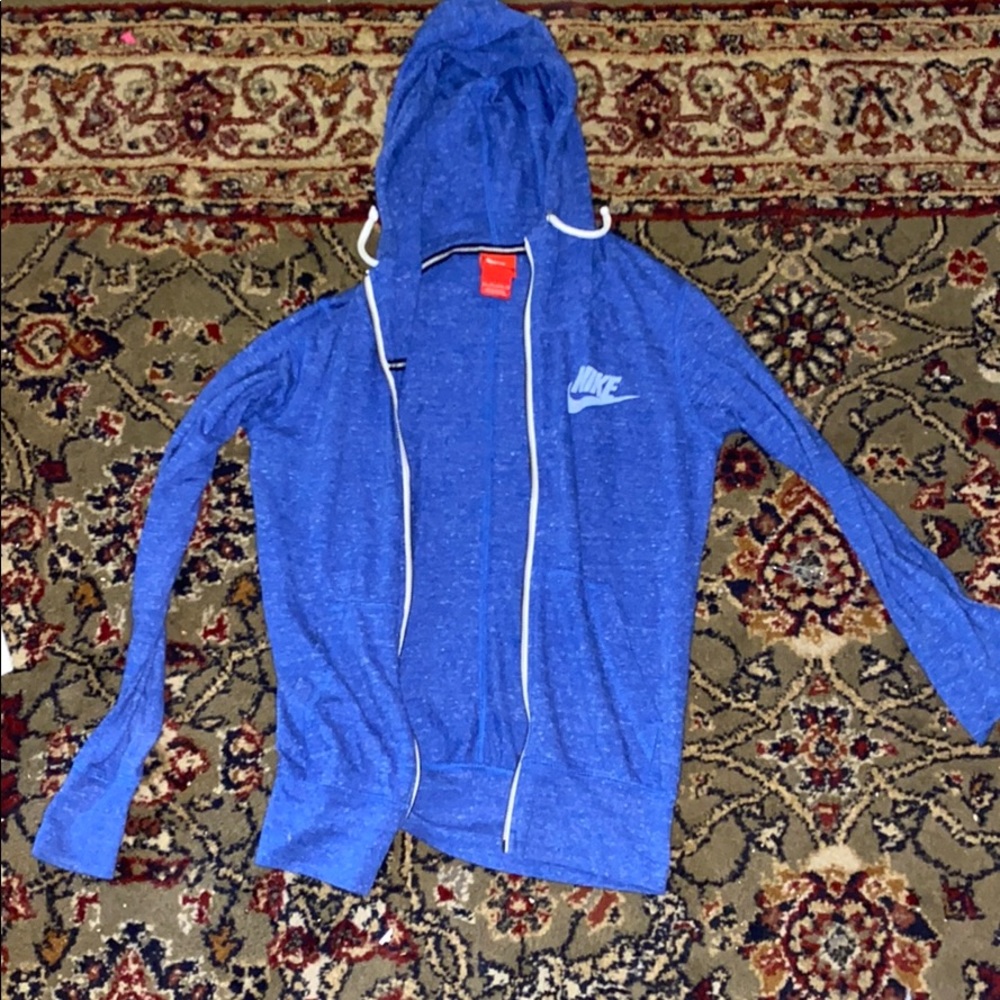 nike jacket
